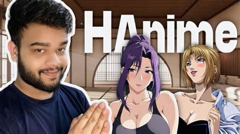 hanime.tv Competitors .